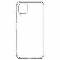 Оригинальный чехол Flexible Clear Case для Huawei P40 Lite (51993984) - Transparent