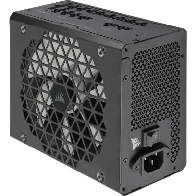 Блок питания Corsair 1000W RM1000x Shift PCIE5 (CP-9020253-EU) (ID ...