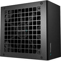 Блок питания Deepcool 1000W PQ1000M (R-PQA00M-FA0B-EU) - Вища Якість та Гарантія!