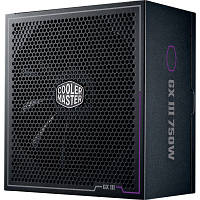 Блок питания CoolerMaster 750W GX III Gold (MPX-7503-AFAG-BEU) - Вища Якість та Гарантія!