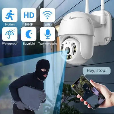 Камера ycc365 wifi ip 360 - купить недорого, Prom.ua: цены, акции и отзывы  | Украина, Киев