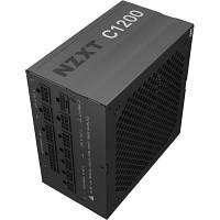 Блок питания NZXT 1200W C Series (PA-2G1BB-EU) - Вища Якість та Гарантія!