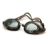Очки для плавания Intex 55685 One size Черные (SKL1007)