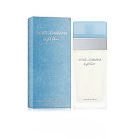 Dolce AND Gabbana Light Blue 125 мл - парфюм (edp), тестер