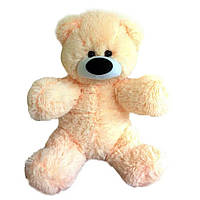 М'яка іграшка "Ведмедик Бублик" 5784725ALN 55 см GRI