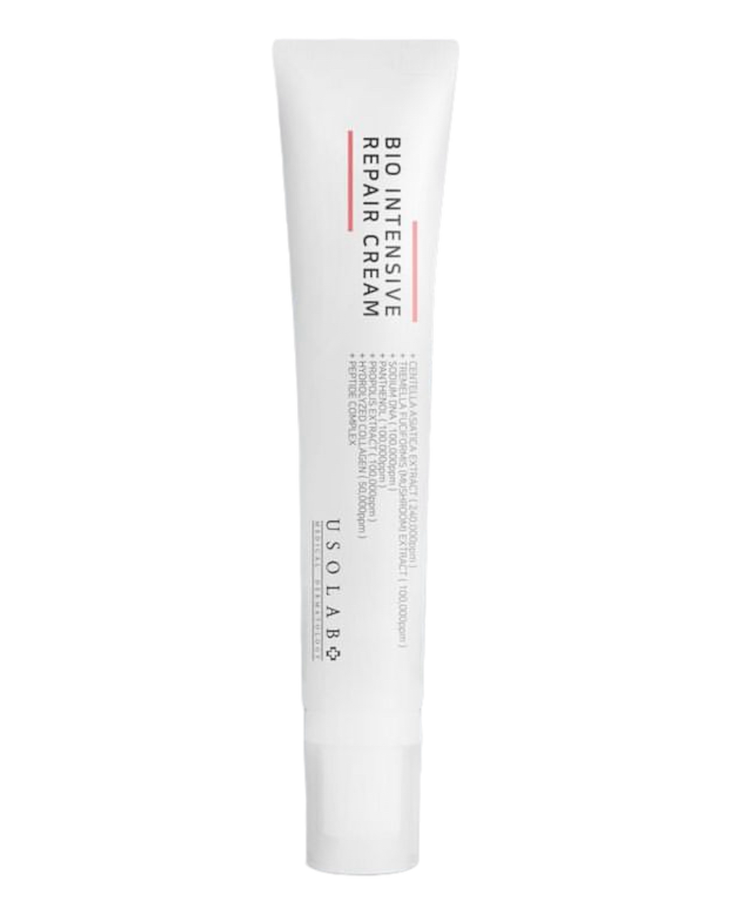 Інтенсивний відновлювальний крем USOLAB Bio Intensive Repair Cream - 15 мл