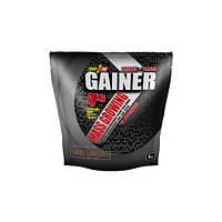 Гейнер Power Pro Gainer 4000 g /100 servings/ Шоколад