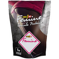 Протеин Power Pro Femine Female Protein 1000 g /25 servings/ Melon