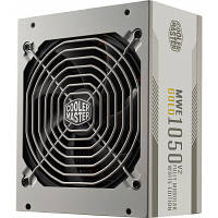 Блок питания CoolerMaster 1050W MWE Gold 1050 - V2 ATX 3.0 White Version (MPE-A501-AFCAG-3GEU) - Вища Якість