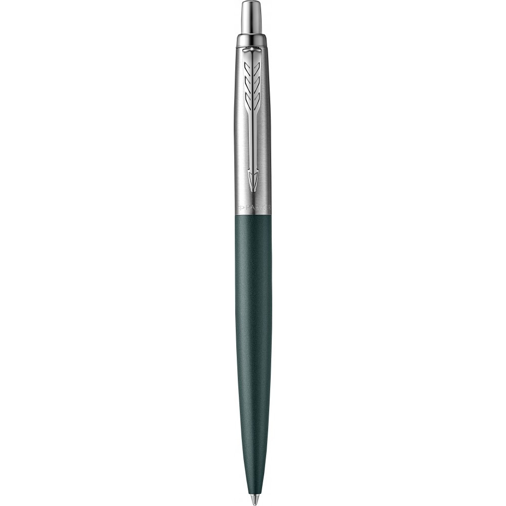 Ручка Parker кулькова JOTTER 17 XL Greenwich Matt Green CT BP (12 332)