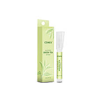 Парфюмерная вода Green Tea ТМ Comex for woman 8 мл