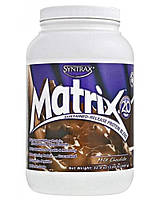 Протеин Matrix 907g (Milk Chocolate)