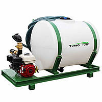 Гідропосівна установка Turbo Turf HS-100