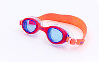 Окуляри для плавання дитячі ARENA BARBIE UNO FW11 PLUS AR-92385-90 Orange (ZA04068)