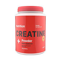 Креатин моногідрат AB PRO Creatine Powder 220 g/36 servings/ Без смаку