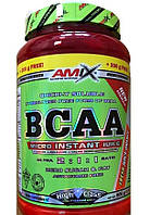 Аминокислота BCAA для спорта Amix Nutrition BCAA Micro Instant Juice 800+200 g /100 servings/ Orange