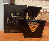 Духи, туалетная вода Guess Seductive Noir новый