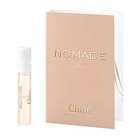 Chloe Nomade Eau De Parfum 1,2 мл -  парфюмированная вода (edp), пробник