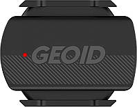 GEOID CS600 - Датчик каденції/швидкості для їзди на велосипеді. Датчик частоти обертання педалей