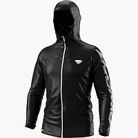 Куртка Dynafit DNA Race Wind Jacket U унисекс для бега и лыж