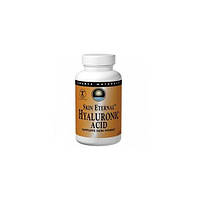 Теанин Source Naturals Hyaluronic Acid Theanine Serene Skin Eternal 50 mg 60 Tabs