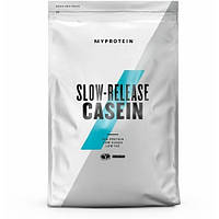 Протеин MyProtein Slow-Release Casein 1000 g /33 servings/ Unflavored