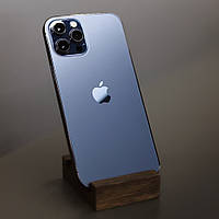 Смартфон Apple iPhone 12 Pro Max 256gb Pacific Blue