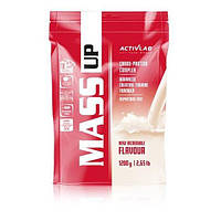 Гейнер Activlab Mass UP 1200 g /12 servings/ Coffee