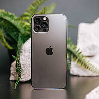 Смартфон Apple iPhone 12 Pro Max 256gb Graphite