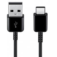 Дата кабель USB 2.0 AM to Type-C 0.1m Samsung (EP-DG930IBRGRU) o