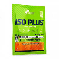 Изотоник Olimp Nutrition Iso Plus 35 g Orange