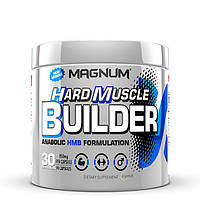 Аминокомплекс для спорта Magnum Nutraceuticals Hard Muscle Builder 90 Caps