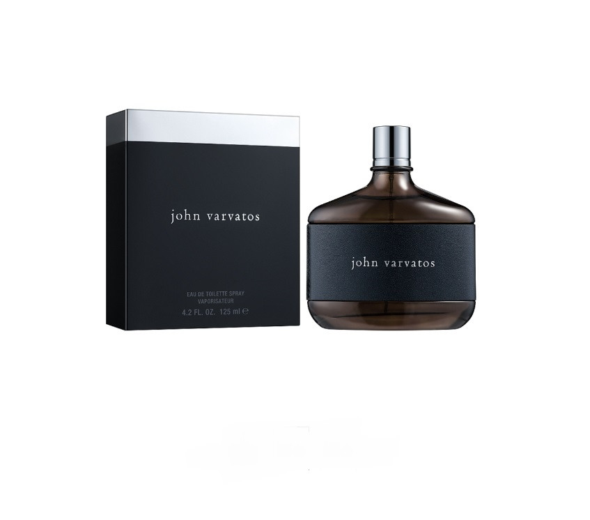 John Varvatos Man 125 мл — туалетна вода (edt)