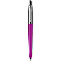 Ручка Parker шариковая JOTTER 17 Plastic Pink CT BP (15 532)
