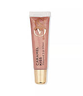 Блеск для губ Виктория Сикрет Victoria's Secret Flavored Lip Gloss Caramel kiss