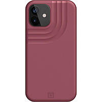 Защитный чехол URBAN ARMOR GEAR (UAG) [U] Anchor Series для Apple iPhone 12 / 12 Pro - Aubergine