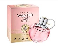 Azzaro Azzaro Wanted Girl Tonic 30 мл - туалетная вода (edt)