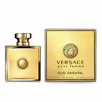 Versace Pour Femme Oud Oriental 100 мл - парфюм (edp)