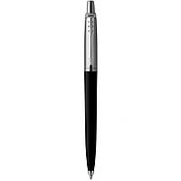 Ручка Parker шариковая JOTTER 17 Standard Black CT BP блистер (15 636)