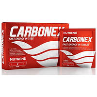 Енергетик Nutrend CarboNex 1 Tabs