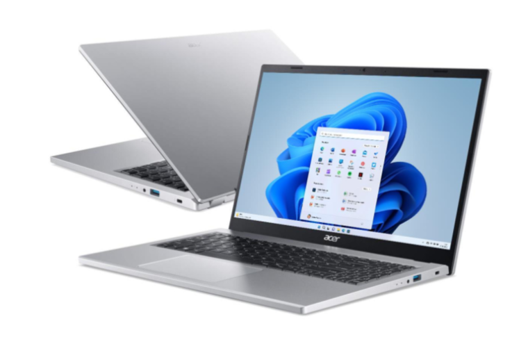 Ноутбук Acer Aspire 3 R5-7520U/8GB/512/Win11 IPS  (A315-24P NX.KDEEP.002)