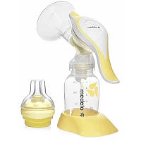 Молокоотсос Medela Двухфазный ручной Harmony Essentials Pack