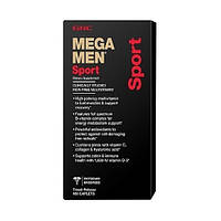 Витаминно-минеральный комплекс для спорта GNC Mega Men Sport 180 Caplets