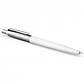 Ручка Parker кулькова JOTTER 17 Standard White CT BP (15 032), фото 4