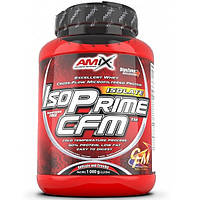 Протеин Amix Nutrition IsoPrime CFM 1000 g /28 servings/ Mocha Chocolate Coffee