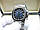 PATEK PHILIPPE NAUTILUS 5711/1A-010 cal. 324 SC 40MM BLUE DIAL. VIP, фото 5
