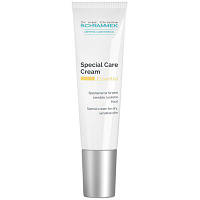 Крем легкий заживляющий для сухой чувствительной кожи Dr.Schrammek Special Care Cream