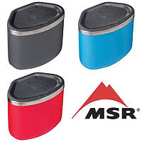 Термокружка MSR Stainless Steel Insulated Mug