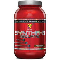 Протеин BSN Syntha-6 Isolate 912 g /24 servings/ Chocolate