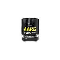 Аргинин для спорта Olimp Nutrition AAKG Xplode Powder 300 g /60 servings/ Orange